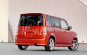 2004 Scion xB Picture
